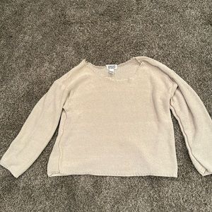 Chicos Design Sweater